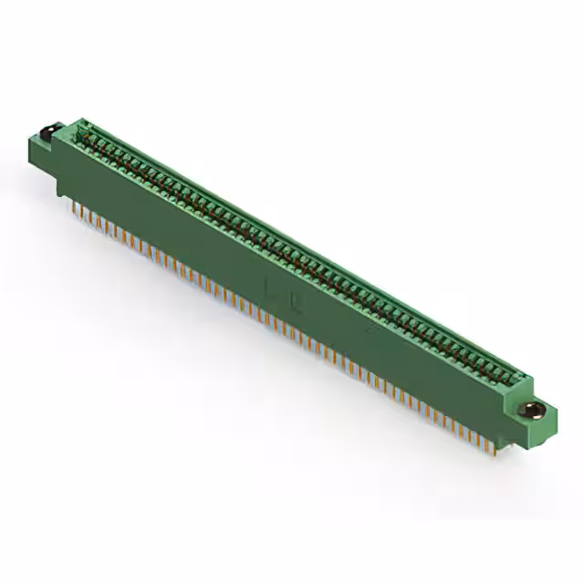 845-102-524-803 EDAC Inc.  Edgeboard Connectors